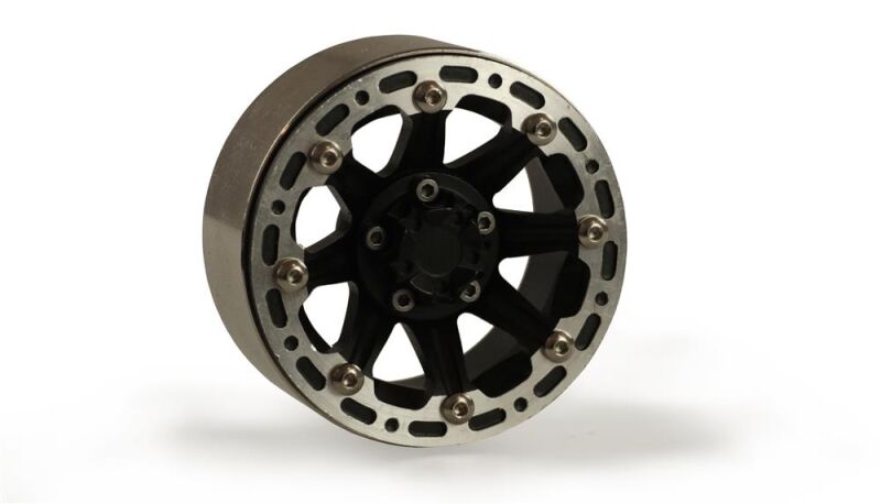 AMEWI 48.2mm CNC Felgen D90 / 010-20324