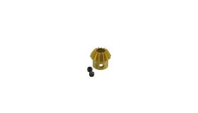 AMEWI T-Scale pinion T-Scale Motorritzel / 010-22193P