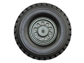 AMEWI wheel complete T-Scale Rad komplett T-Scale /...