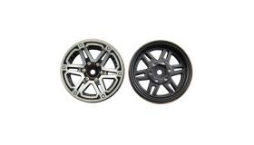 AMEWI 48.2mm CNC Felgen Crawler D90 Tuning / 010-60919