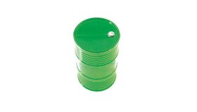 AMEWI oil tank 44 gallon green Öltank 44 Gallonen...