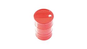 AMEWI oil tank 44 gallon red Öltank 44 Gallonen rot...