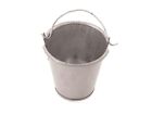 AMEWI 1:10 big bucket silver 1:10 Eimer silber / 010-80143S