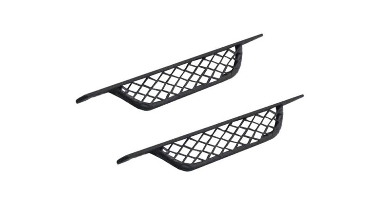 AMEWI Trittleiste Seite Rock Crawler D90, Set, 2 Stück / 010-80205