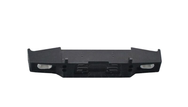 AMEWI Aluminium Front Stoßstange D90 / 010-80217