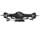 AMEWI front axle assembled Vorderachse montiert / 010-88002F