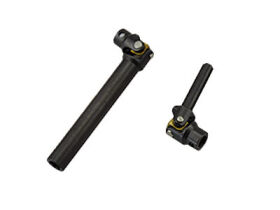 AMEWI Antriebswelle 89-102mm / 010-88026B102