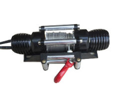AMEWI Dual motor winch Doppelmotor Winde / 010-SH20046-2