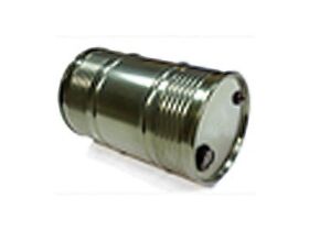 AMEWI Aluminium oil tank "gun" Aluminium...