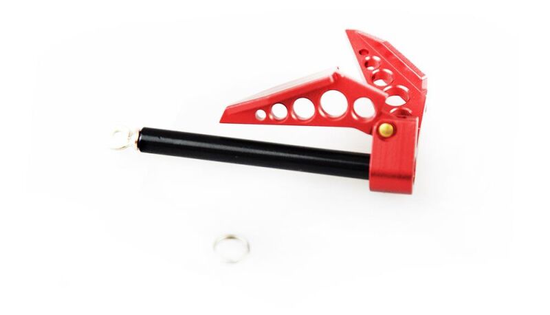 AMEWI puller Zieher / 010-SH80138