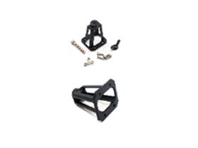 AMEWI spare tire carrier Ersatzradträger / 010-SH80141