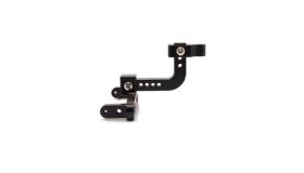 AMEWI drop hitch black Haken schwarz / 010-SH80156B