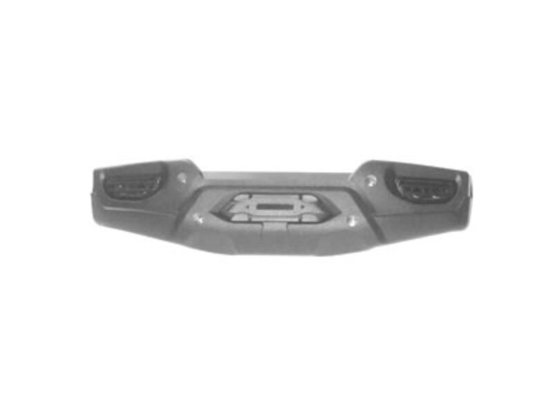 AMEWI Front anti-collision plate Apache/Surpass Wild / 011-HGAB1