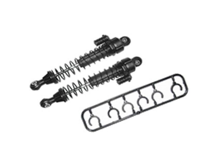 AMEWI Shock absorber 02 Apache/Surpass Wild / 011-HGBZ02