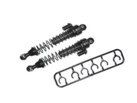 AMEWI Shock absorber 02 Apache/Surpass Wild / 011-HGBZ02