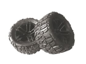 AMEWI Wheel 01 Apache/Surpass Wild / 011-HGCL01