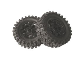 AMEWI Wheel 02 Apache/Surpass Wild / 011-HGCL02