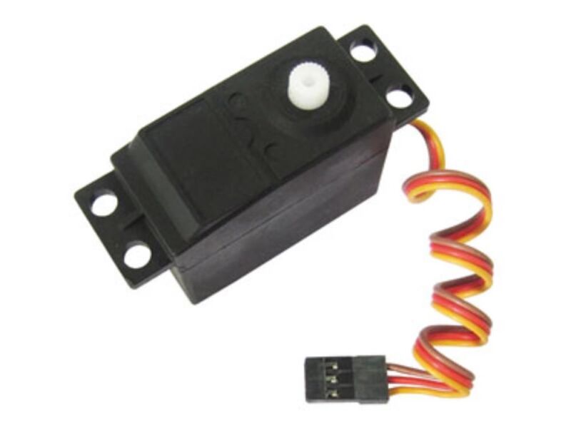 AMEWI Steering rudder Apache/Surpass Wild / 011-HGS3003