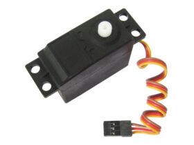 AMEWI Steering rudder Apache/Surpass Wild / 011-HGS3003