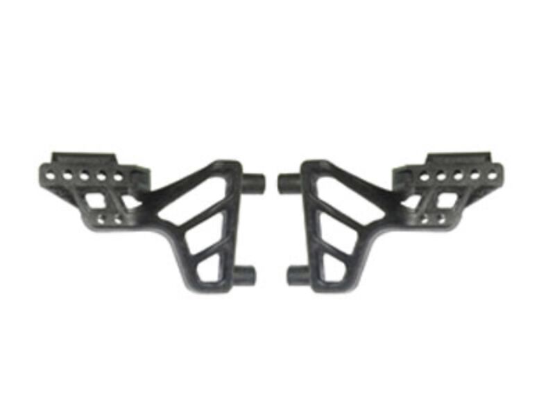 AMEWI Front bracket L-R Apache/Surpass Wild / 011-P10052053