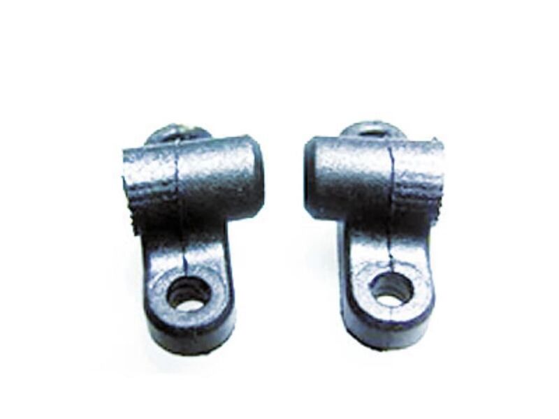 AMEWI Fast. rear con. rod (R+L) Fighter-1, Extreme, Eagle 1:12 / 012-F12040-041