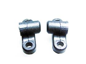 AMEWI Fast. rear con. rod (R+L) Fighter-1, Extreme, Eagle...