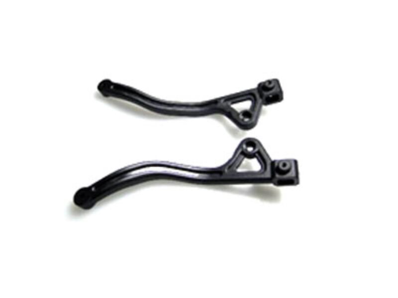 AMEWI Rear car shell bracket (R+L) Fighter-1, Extreme, Eagle 1:12 / 012-F12063-064