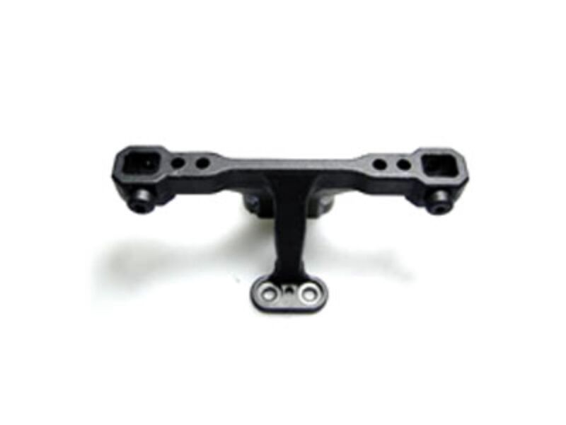 AMEWI Front car shell bracket (R+L) Fighter-1, Extreme, Eagle 1:12 / 012-F12067