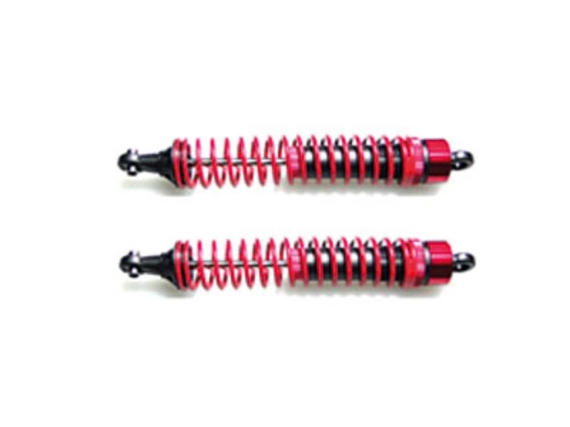 AMEWI Shock absorber rear Fighter-1, Extreme, Eagle 1:12 / 012-FY-BZ02