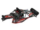 AMEWI Sandbuggy car shell red 01:12 / 012-FY-CK03R