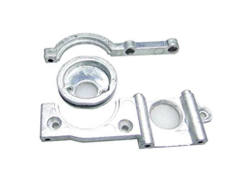 AMEWI Fixing seat motor Fighter-1, Extreme, Eagle 1:12 / 012-W12009-070-011