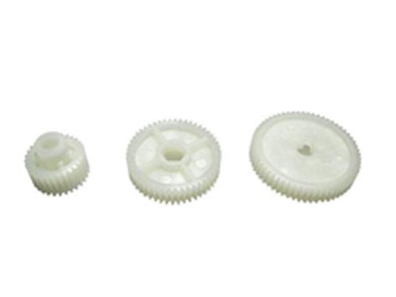 AMEWI Transmission gear box Fighter-1, Extreme, Eagle 1:12 / 012-W12035-036-037