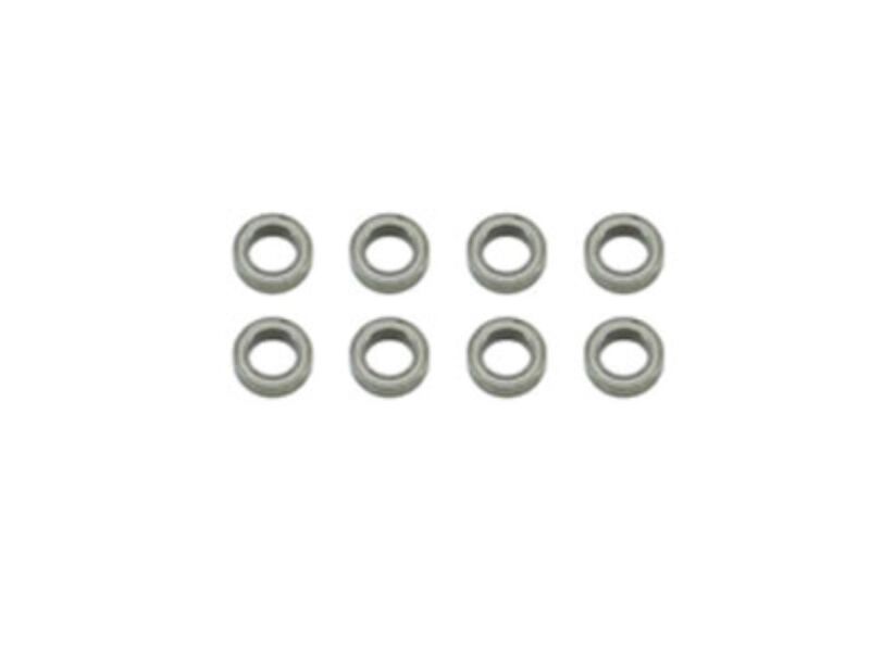 AMEWI Ball bearing set Fighter-1, Extreme, Eagle 1:12 / 012-W12045W12046