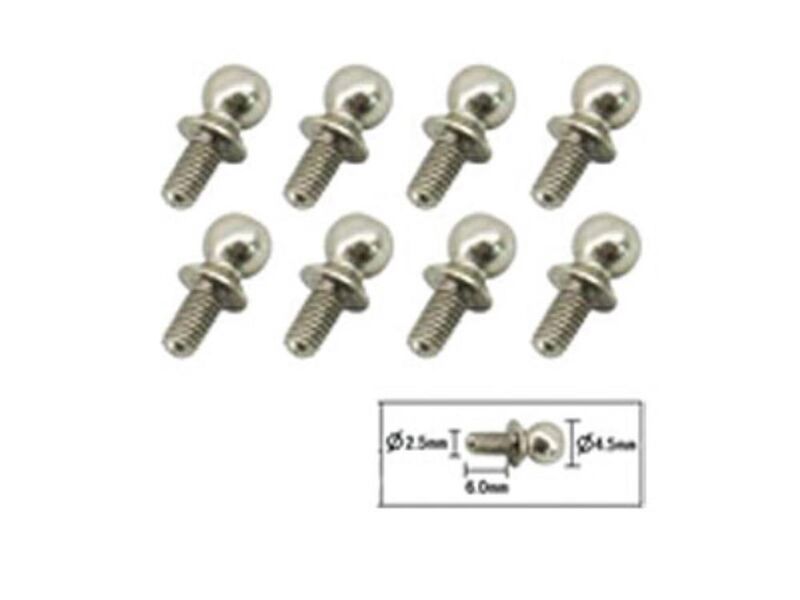 AMEWI Hexagonal ball caput Fighter-1, Extreme, Eagle 1:12 / 012-W12057