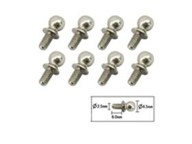 AMEWI Hexagonal ball caput Fighter-1, Extreme, Eagle 1:12...