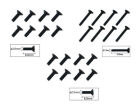 AMEWI screw set b 01:12 / 012-W1206358