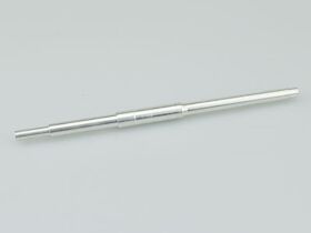 AMEWI tank metal barrel airsoft 1/16 Tiger / 030-MT059