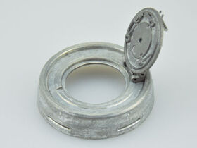 AMEWI Early Tiger metal cupola 1/16 Tiger / 030-MT074