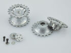 AMEWI metal sprockets 1/16 Tiger late version / 030-MT191