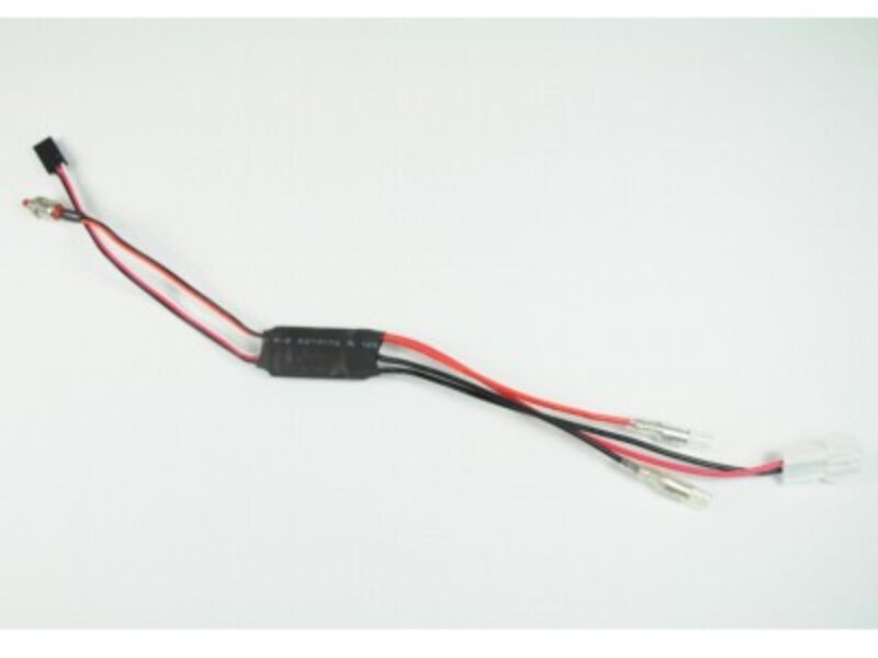 AMEWI 24106-06 ESC für Flugzeuge / 041-24106-06