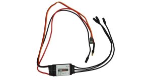 AMEWI SB2005 Brushless ESC 20A B17 / 043-SB2005
