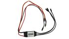 AMEWI SB2005 Brushless ESC 20A B17 / 043-SB2005