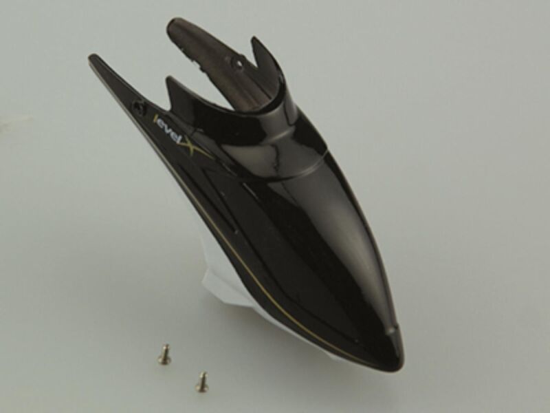 AMEWI 2G40701 Haube Level X 2.4G / 054-2G40701