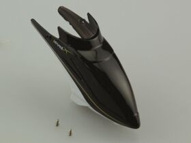 AMEWI 2G40701 Haube Level X 2.4G / 054-2G40701