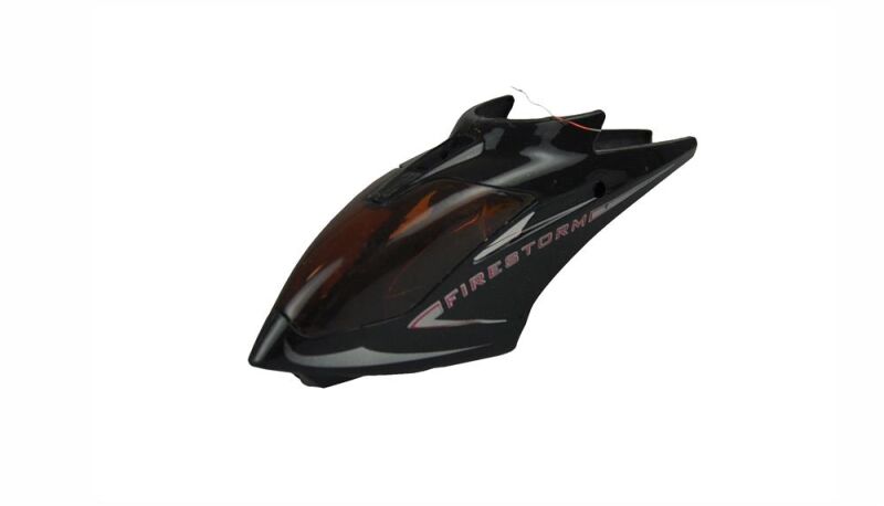 AMEWI Haube Firestorm Pro 90 / 054-5801090