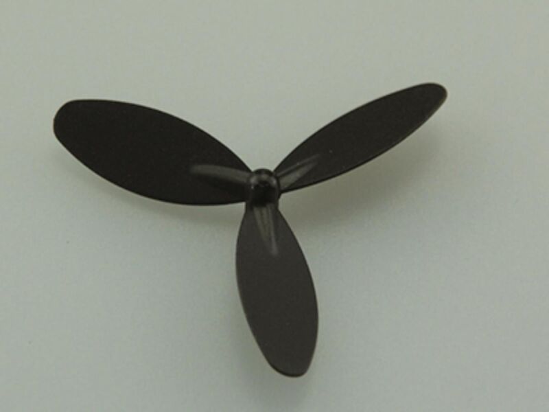 AMEWI 5801119 Heckrotor Firestorm Alloy/Skyrider M.1 / 054-5801119