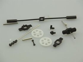 AMEWI 5801140 Crashkit Firestorm Alloy/Skyrider M.1 /...