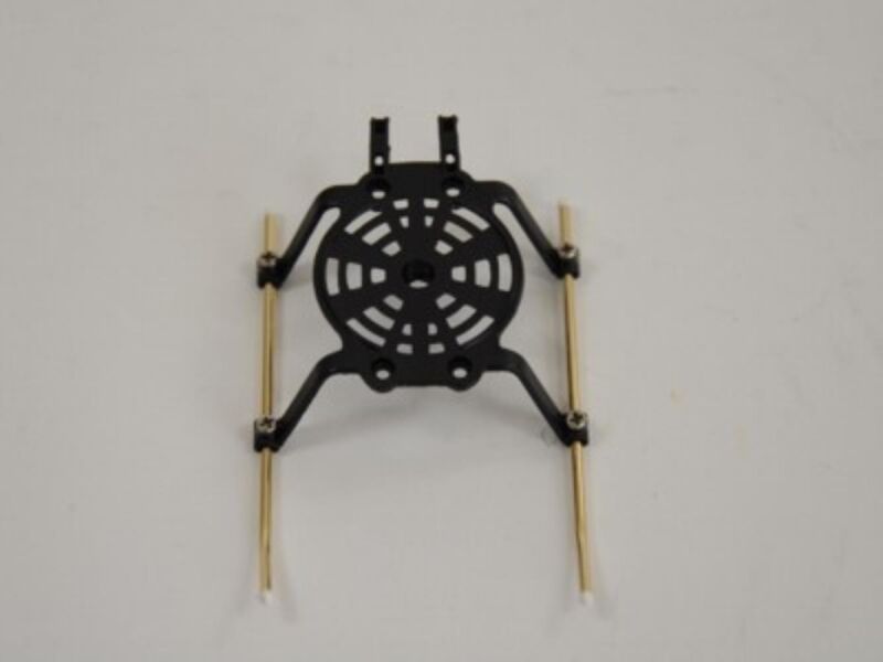 AMEWI 6010-010 Kufen Firestorm Gold / 054-6010010