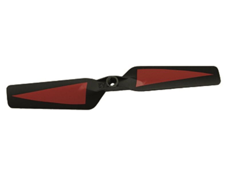 AMEWI Heckrotor rot Buzzard / 057-85973-30R