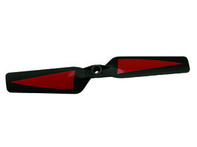 AMEWI Heckrotor rot Buzzard / 057-85973-30R